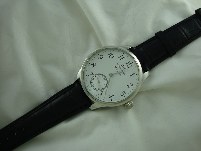 IWC Watches For Sale 19